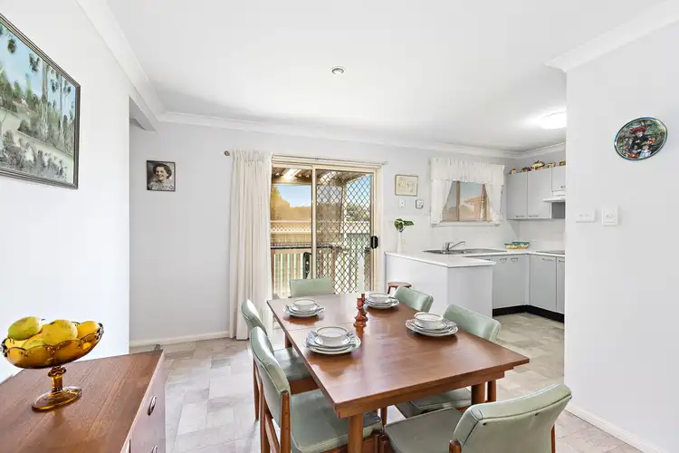 Fifth view of Homely villa listing, 4/28 Abel Street, Wallsend NSW 2287