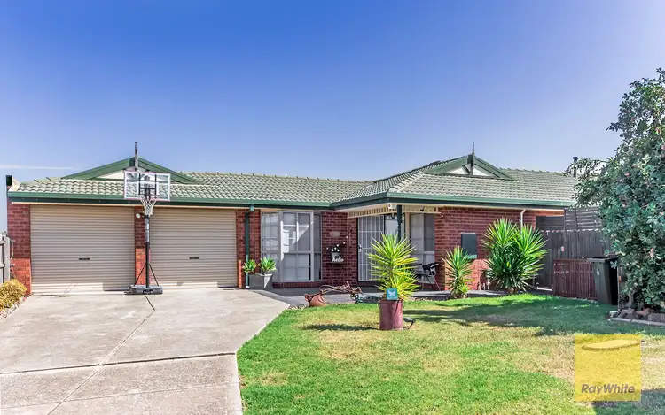 9 Hazelwood Court, Hoppers Crossing VIC 3029