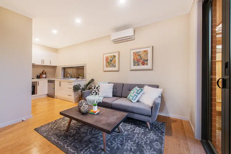 Third view of Homely townhouse listing, 3/1832 Ferntree Gully Road, Ferntree Gully VIC 3156