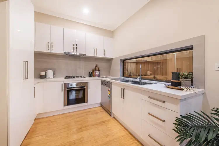 Fourth view of Homely townhouse listing, 3/1832 Ferntree Gully Road, Ferntree Gully VIC 3156