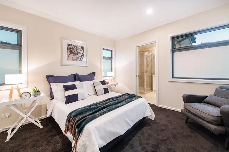 Fifth view of Homely townhouse listing, 3/1832 Ferntree Gully Road, Ferntree Gully VIC 3156