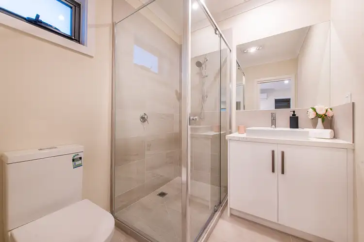 Sixth view of Homely townhouse listing, 3/1832 Ferntree Gully Road, Ferntree Gully VIC 3156