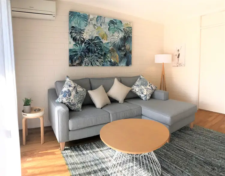 Second view of Homely unit listing, 11/2-6 Matthew Parade, Batehaven NSW 2536