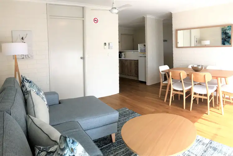 Third view of Homely unit listing, 11/2-6 Matthew Parade, Batehaven NSW 2536