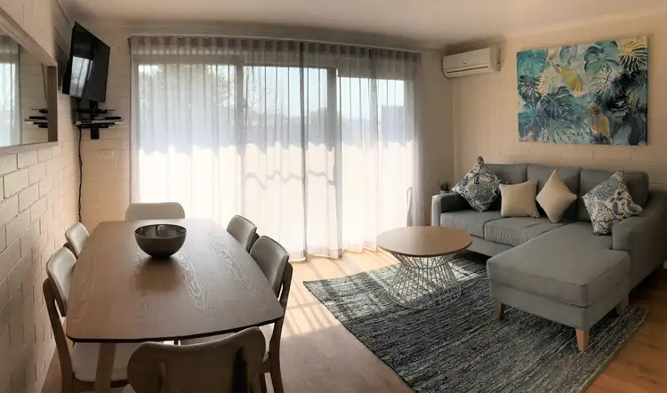 Fourth view of Homely unit listing, 11/2-6 Matthew Parade, Batehaven NSW 2536