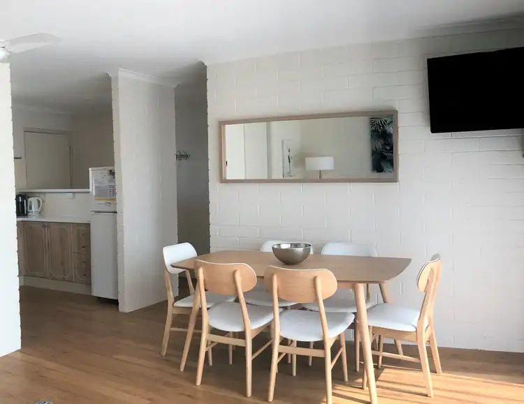 Fifth view of Homely unit listing, 11/2-6 Matthew Parade, Batehaven NSW 2536