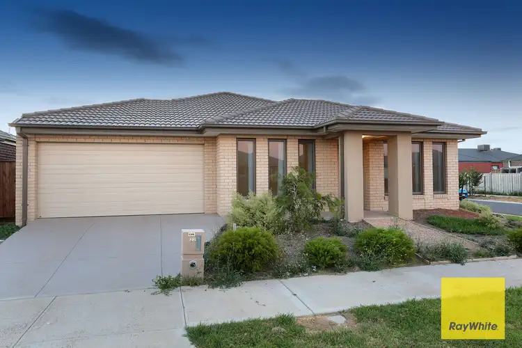 Main view of Homely house listing, 22 Goolwa Road, Point Cook VIC 3030