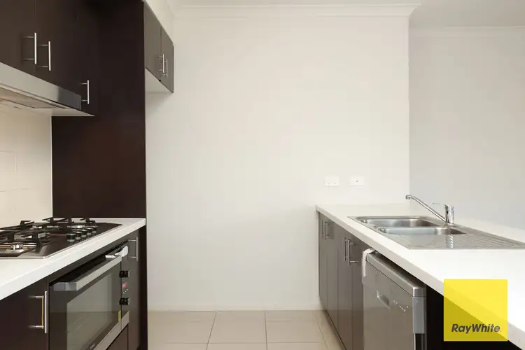 Second view of Homely house listing, 22 Goolwa Road, Point Cook VIC 3030