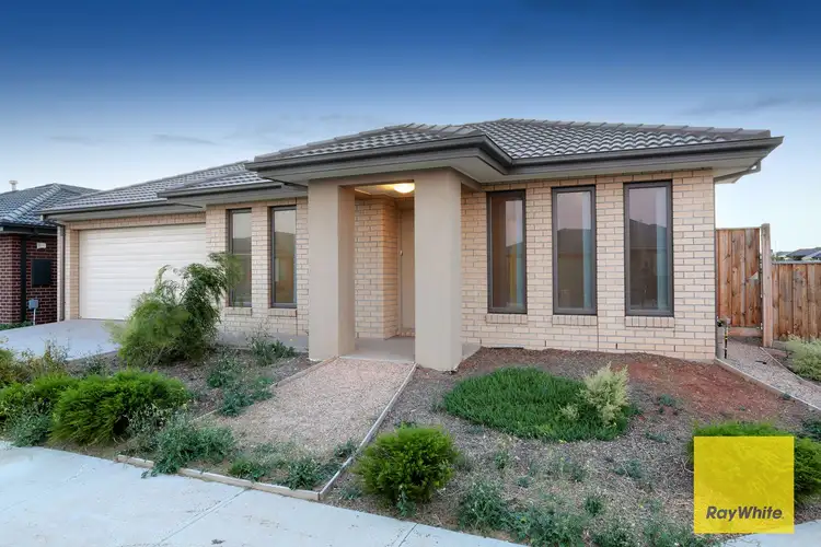 Fourth view of Homely house listing, 22 Goolwa Road, Point Cook VIC 3030