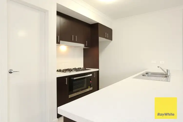 Fifth view of Homely house listing, 22 Goolwa Road, Point Cook VIC 3030