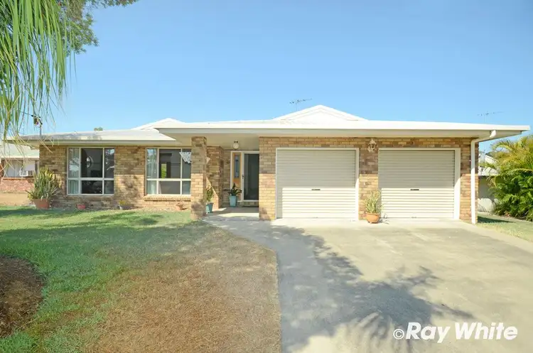 Main view of Homely house listing, 39 Lawrence Street, Biloela QLD 4715