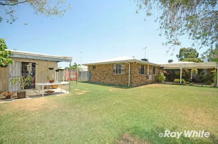 Second view of Homely house listing, 39 Lawrence Street, Biloela QLD 4715