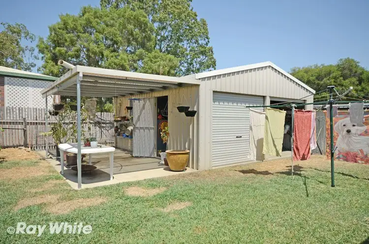 Third view of Homely house listing, 39 Lawrence Street, Biloela QLD 4715