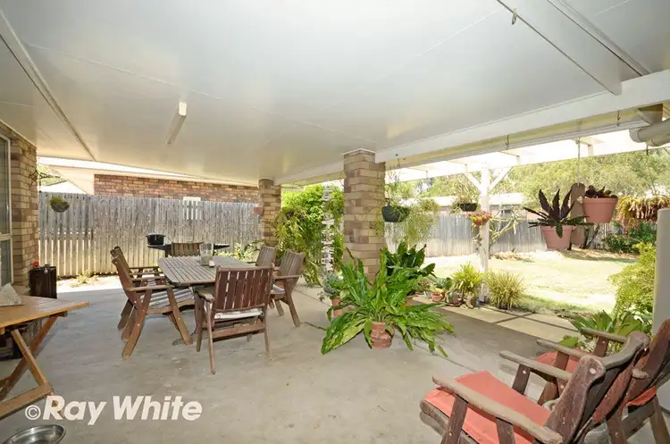 Fourth view of Homely house listing, 39 Lawrence Street, Biloela QLD 4715