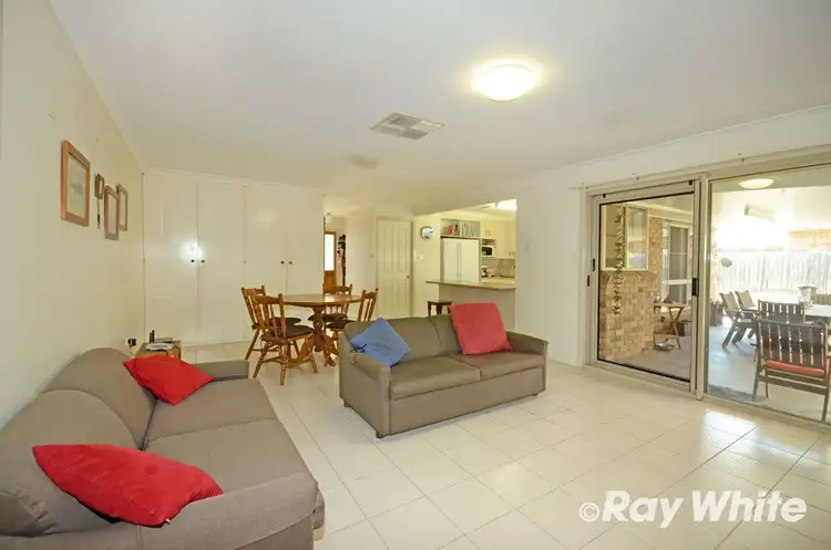 Fifth view of Homely house listing, 39 Lawrence Street, Biloela QLD 4715