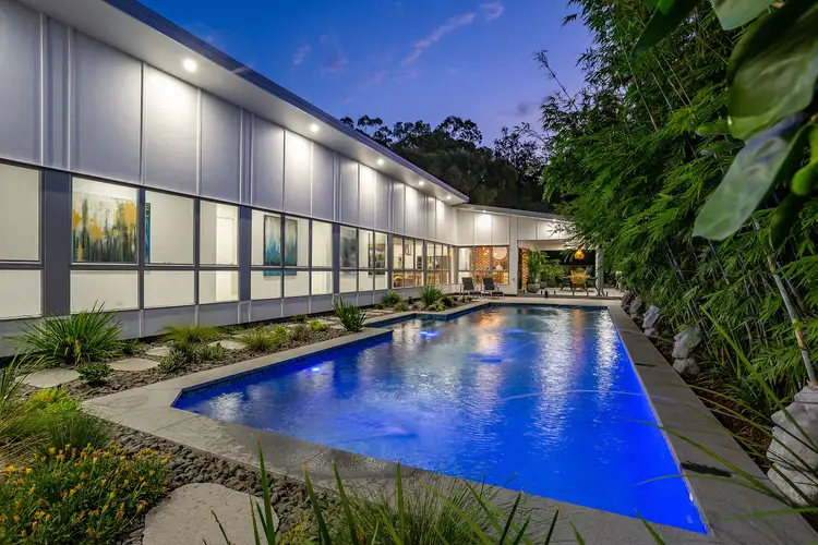 Main view of Homely house listing, 35 Kirkwood Place, Reedy Creek QLD 4227