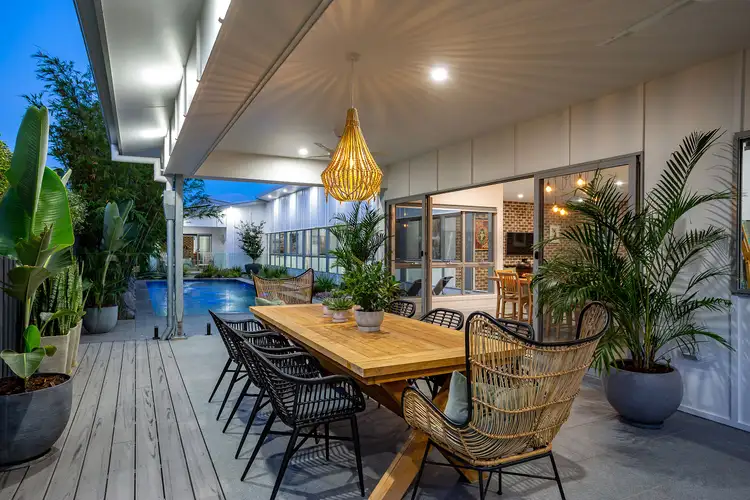 Second view of Homely house listing, 35 Kirkwood Place, Reedy Creek QLD 4227