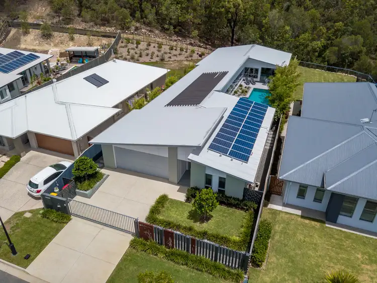 Third view of Homely house listing, 35 Kirkwood Place, Reedy Creek QLD 4227