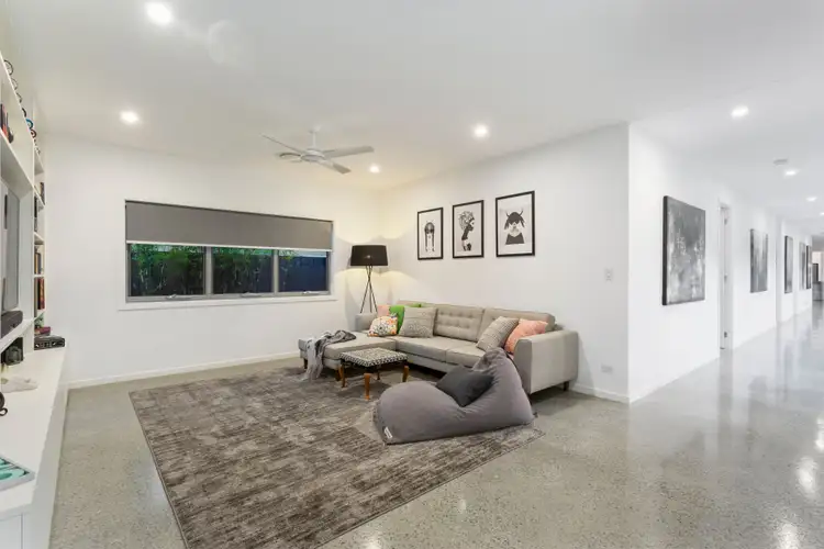 Fourth view of Homely house listing, 35 Kirkwood Place, Reedy Creek QLD 4227