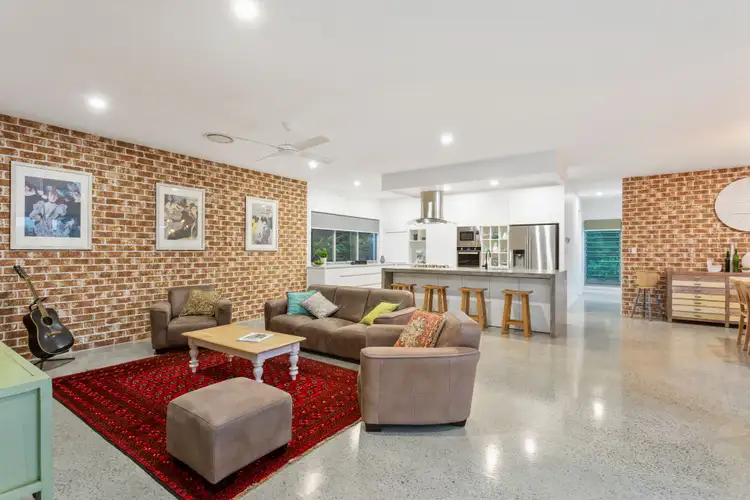 Sixth view of Homely house listing, 35 Kirkwood Place, Reedy Creek QLD 4227