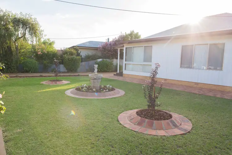 Second view of Homely house listing, 6 East Street, Yoogali NSW 2680