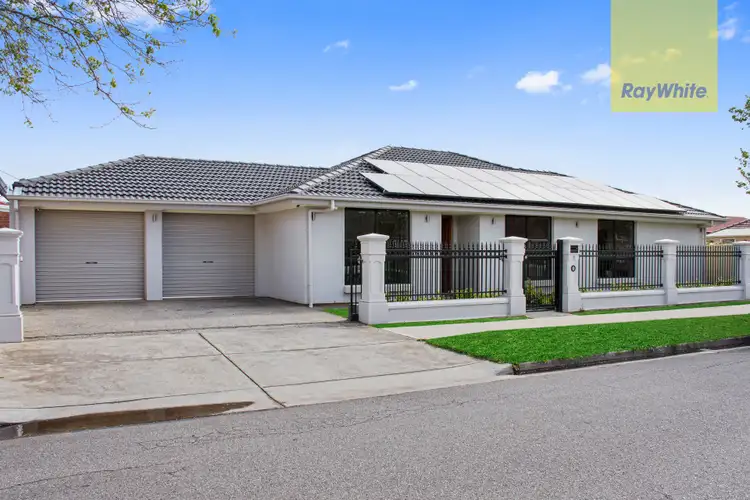 Main view of Homely house listing, 16 Almond Avenue, Findon SA 5023