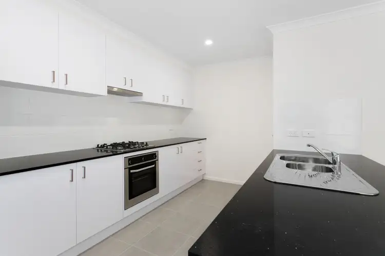 Second view of Homely unit listing, 17/94 Lampard Road, Drouin VIC 3818