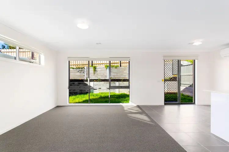 Third view of Homely unit listing, 17/94 Lampard Road, Drouin VIC 3818