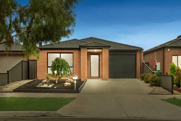 6 Dalwood Way, Wollert VIC 3750