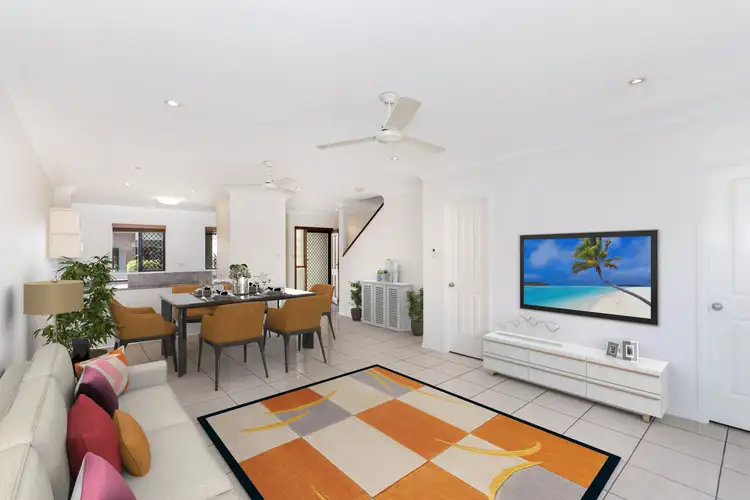41 Paddington Terrace, Douglas QLD 4814