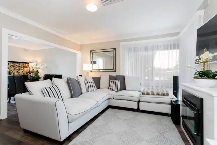 Fifth view of Homely house listing, 3/6 Third Avenue, Glenelg East SA 5045