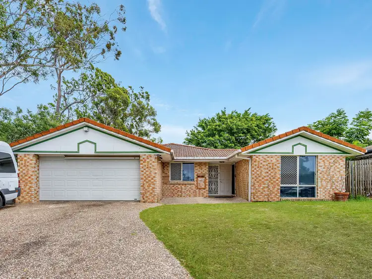 9 Longcove Place, Parkwood QLD 4214
