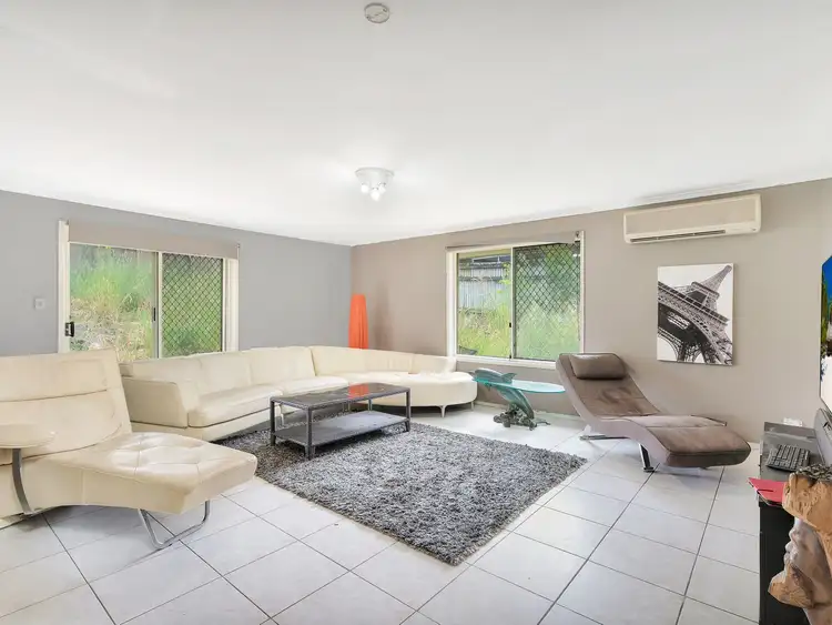 Second view of Homely house listing, 9 Longcove Place, Parkwood QLD 4214