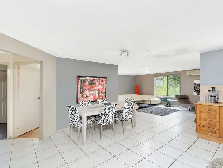 Fourth view of Homely house listing, 9 Longcove Place, Parkwood QLD 4214