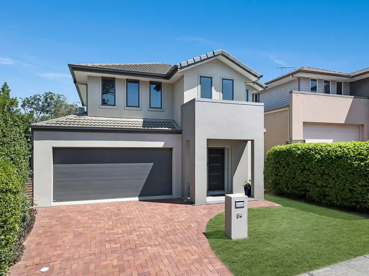 Main view of Homely house listing, 84 Summit Street, Belmont QLD 4153