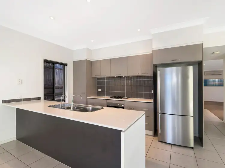 Second view of Homely house listing, 84 Summit Street, Belmont QLD 4153