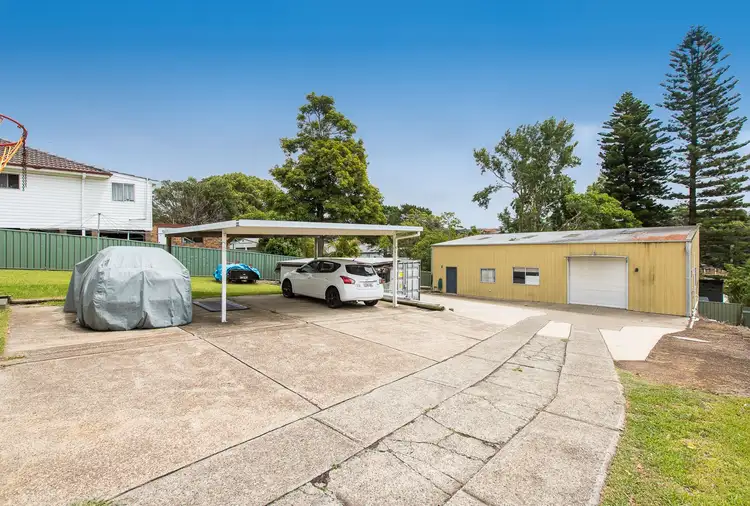 Second view of Homely house listing, 153 Kahibah Road, Kahibah NSW 2290