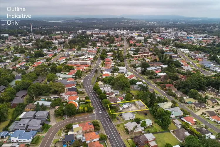 Third view of Homely house listing, 153 Kahibah Road, Kahibah NSW 2290