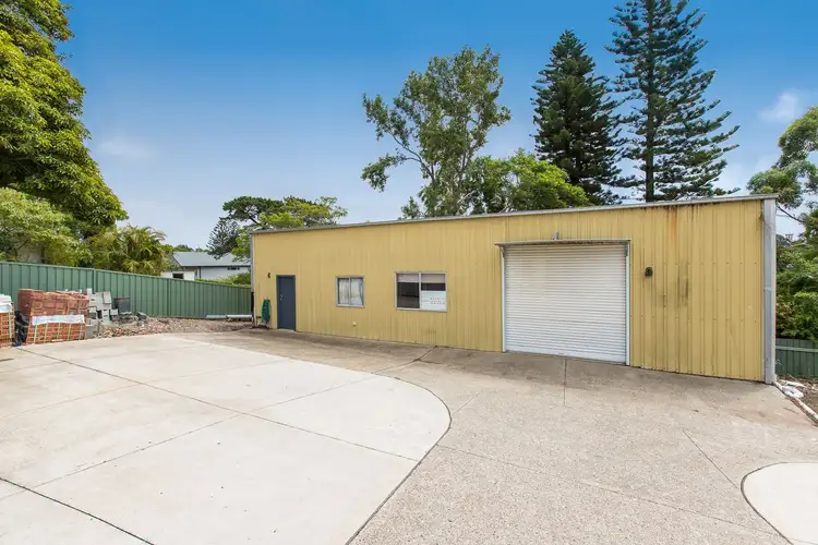 Fifth view of Homely house listing, 153 Kahibah Road, Kahibah NSW 2290