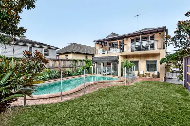 Main view of Homely house listing, 15 Keith Street, Clovelly NSW 2031