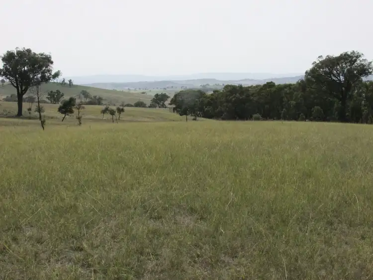 Main view of Homely rural property listing, Address available on request