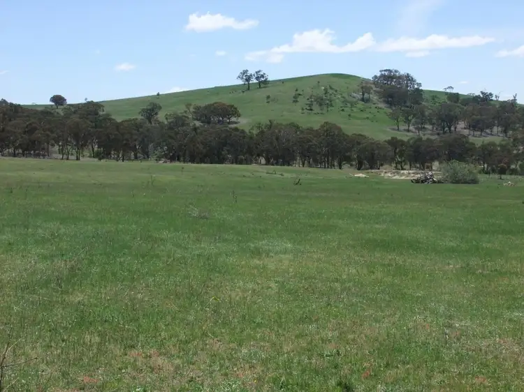 Fifth view of Homely rural property listing, Address available on request