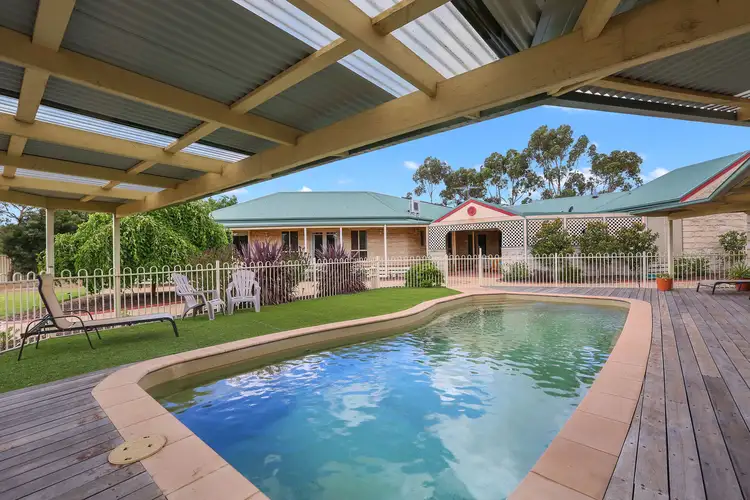 Main view of Homely house listing, 20 Nossal Court, Lara VIC 3212
