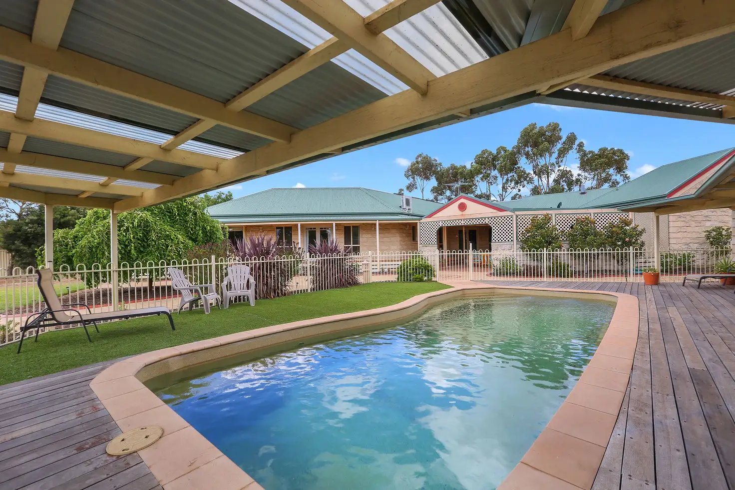 Main view of Homely house listing, 20 Nossal Court, Lara VIC 3212
