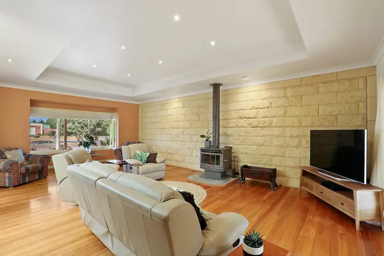 Fourth view of Homely house listing, 20 Nossal Court, Lara VIC 3212