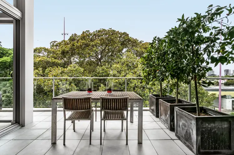 Fifth view of Homely apartment listing, 103/253 Chalmers Street, Redfern NSW 2016