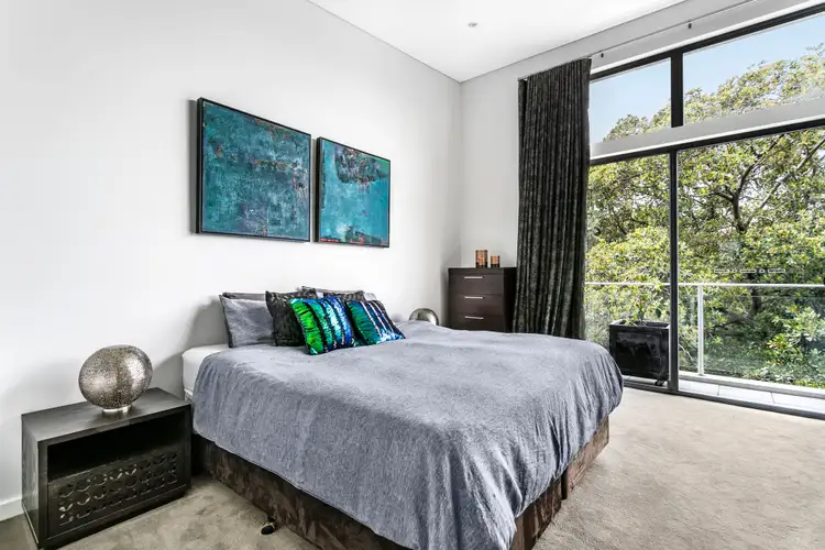 Sixth view of Homely apartment listing, 103/253 Chalmers Street, Redfern NSW 2016