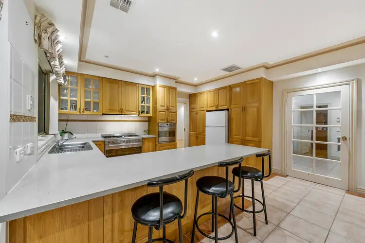 Fourth view of Homely house listing, 78 McCubbin Drive, Taylors Lakes VIC 3038