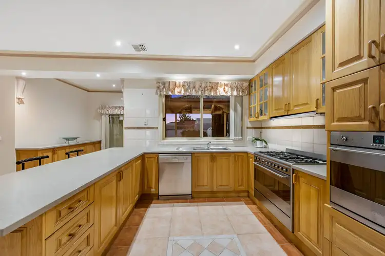 Sixth view of Homely house listing, 78 McCubbin Drive, Taylors Lakes VIC 3038