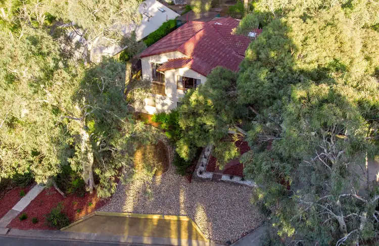 Third view of Homely house listing, 7 Wargi Place, Aranda ACT 2614